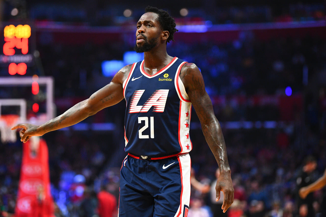 平博登录-莱万多夫斯基迎来十赛季高光表现，快船球迷沸腾！的简单介绍-平博登录